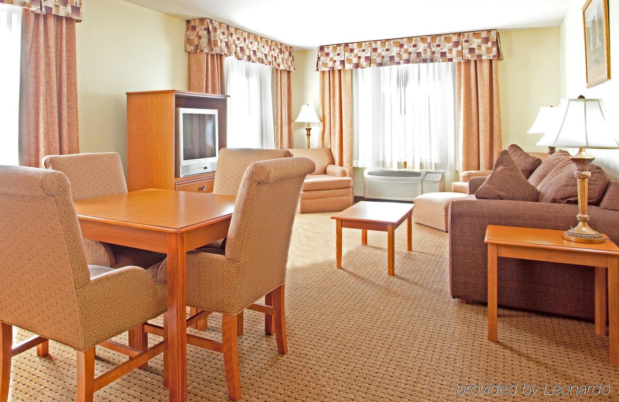 Holiday Inn Express Princeton/I-77 By Ihg Номер фото