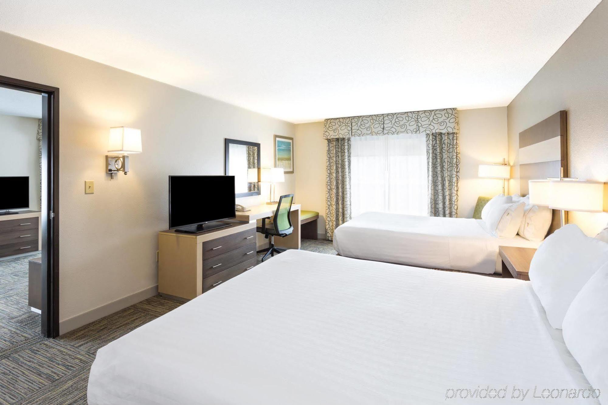 Holiday Inn Express Princeton/I-77 By Ihg Екстер'єр фото