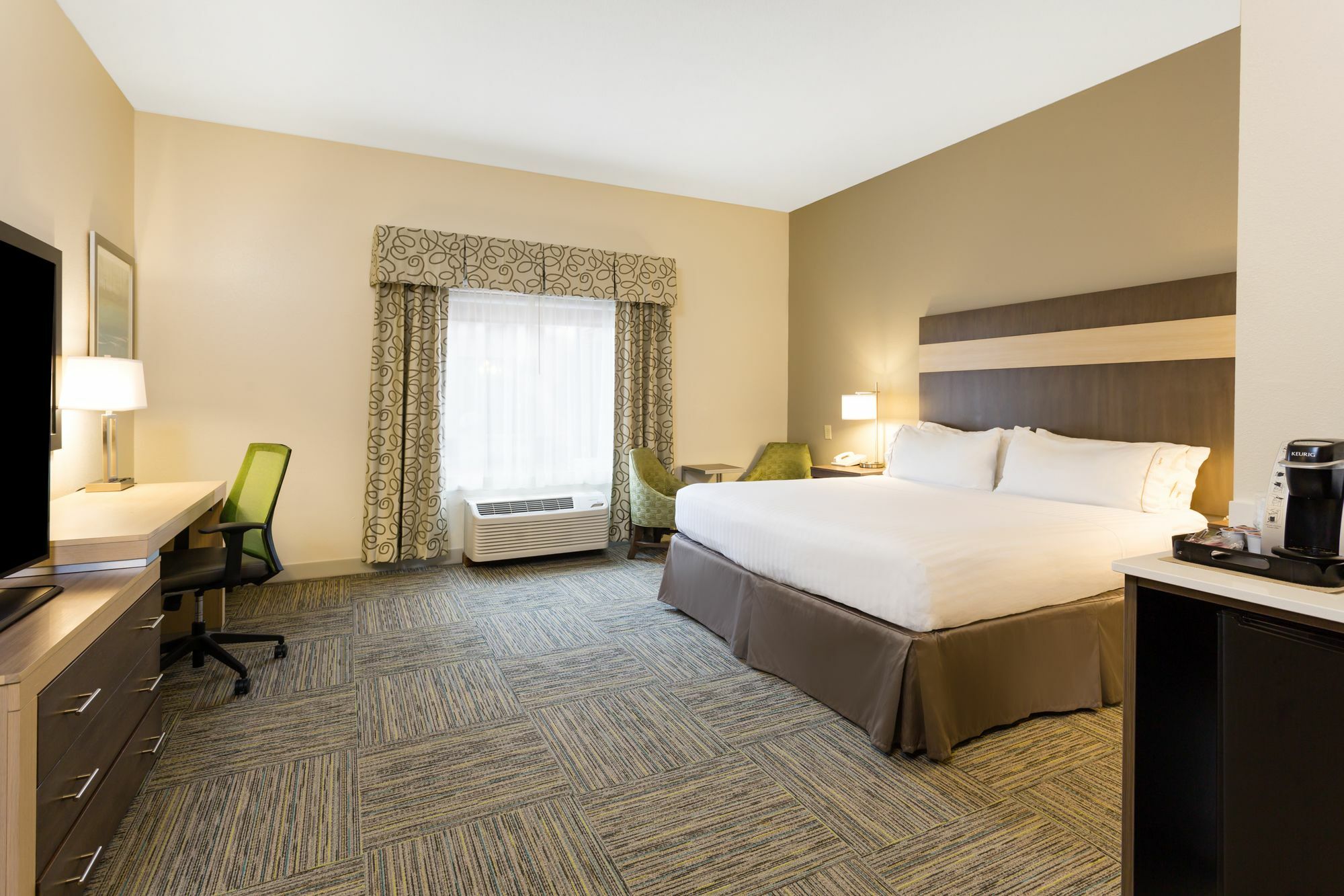 Holiday Inn Express Princeton/I-77 By Ihg Екстер'єр фото